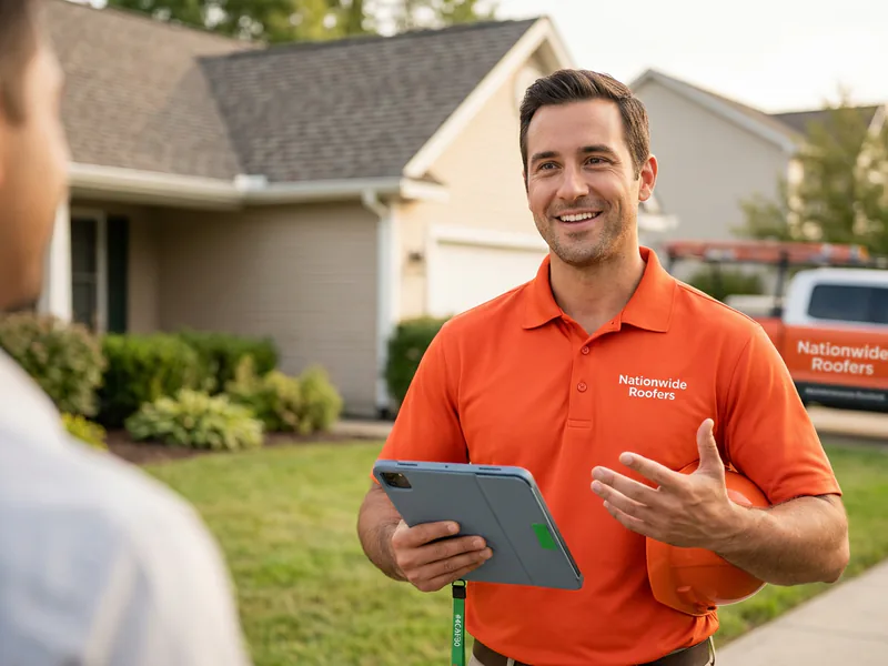 Roof Installation  in Lithia Springs  FAQ